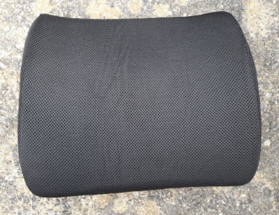 Review of FORTEM Chair Cushion - PillowHunters