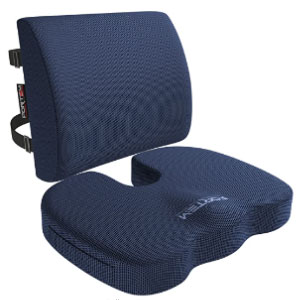 Review of FORTEM Chair Cushion - PillowHunters