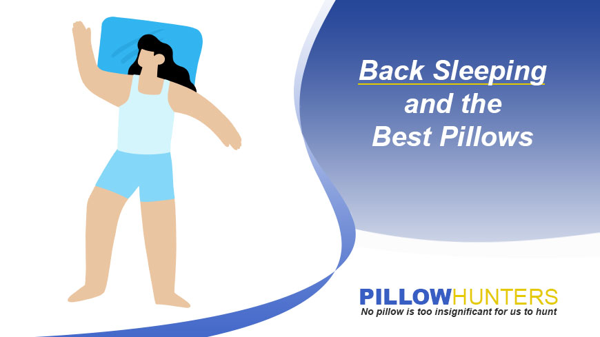 Sleeping Posture and Pillows